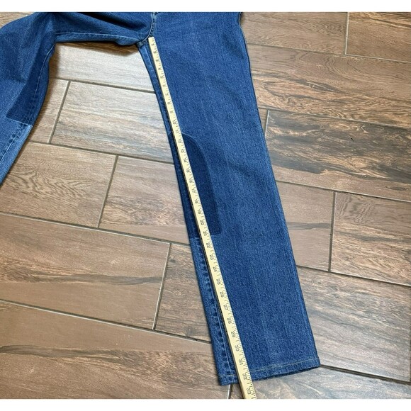 The Horsewoman Spirit Jeans Women's 30 Equestrian Riding Pants Western Cowgirl - Picture 5 of 9